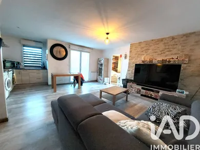 Appartement à Châlons-en-Champagne (51000)