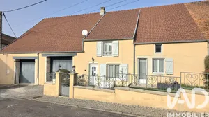 Maison à Giey-sur-Aujon (52210)