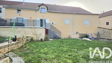 Maison à Giey-sur-Aujon (52210)