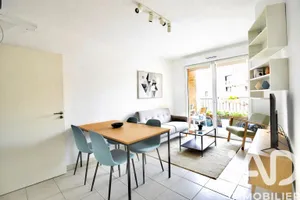 Appartement à Marseille (13013)