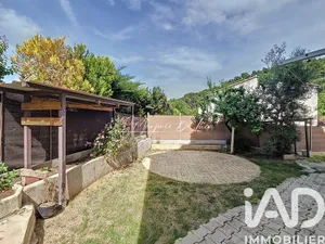 Maison à Allauch (13190)