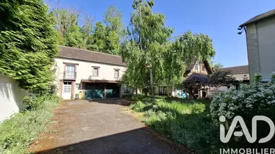 Townhouse in Dreux (28100)