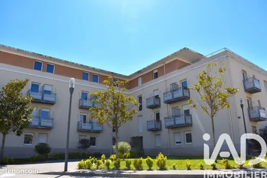 Studio à Aix-en-Provence (13090)