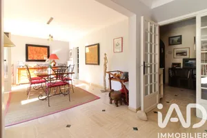 Maison à Vernouillet (78540)