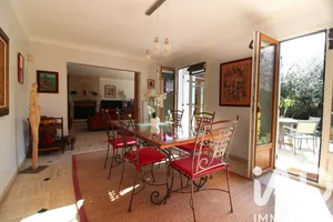 Maison à Vernouillet (78540)