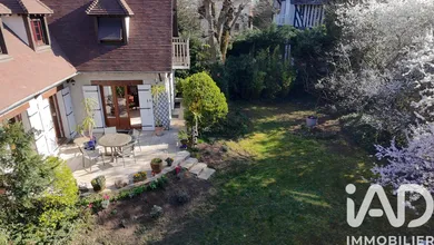 House in Vernouillet (78540)