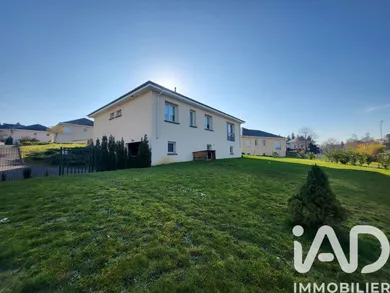 House in Charleville-Mézières (08000)