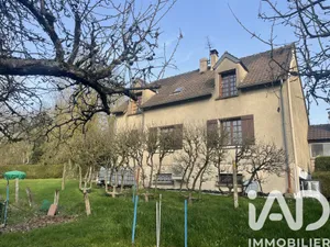 Maison traditionnelle à La Ferté-sous-Jouarre (77260)