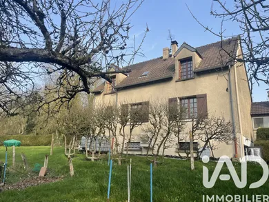 Traditional house in La Ferté-sous-Jouarre (77260)