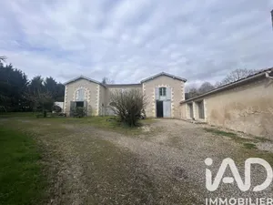 Park home in Marcellus (47200)