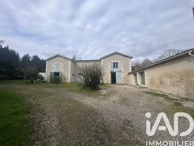 Park home in Marcellus (47200)