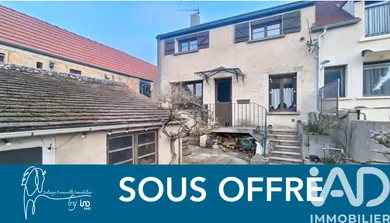 House in Écharcon (91540)