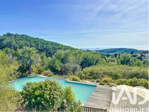 House in Sanary-sur-Mer (83110)