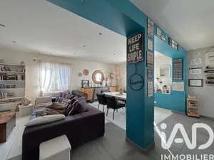 Maison à Diesen (57890)