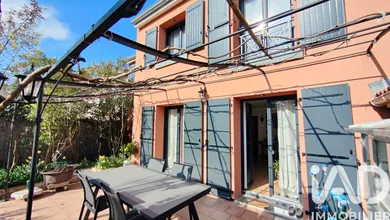 House in Feyzin (69320)