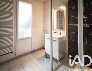 Apartment in Reims (51100)