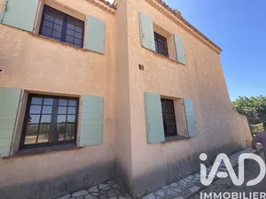 Traditional house in Six-Fours-les-Plages (83140)