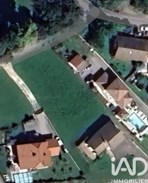 Building plot in Perrignier (74550)