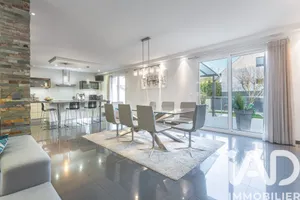 House in Le Plessis-Trévise (94420)