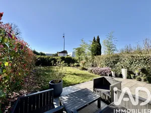 Maison à Le Coudray-Montceaux (91830)