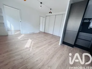 Appartement à Paris (75012)
