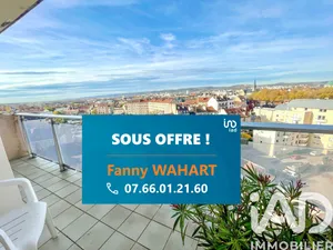 Appartement à Dijon (21000)