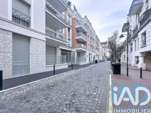 Appartement à Maisons-Alfort (94700)