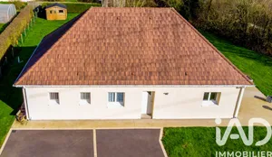 Maison à Honguemare-Guenouville (27310)