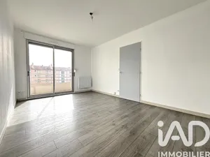 Apartment in Lyon (69008)