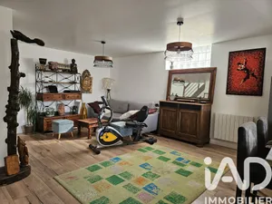 Maison à Abondant (28410)