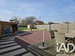 Maison à Abondant (28410)