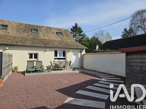 Maison à Abondant (28410)