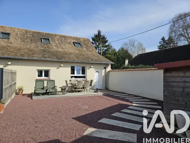 Maison à Abondant (28410)