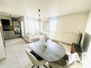 Apartment in Athis-Mons (91200)