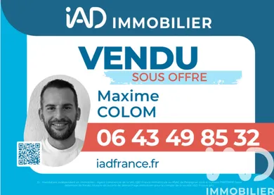 Apartment in Perpignan (66000)