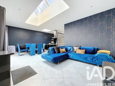 House in Rueil-Malmaison (92500)