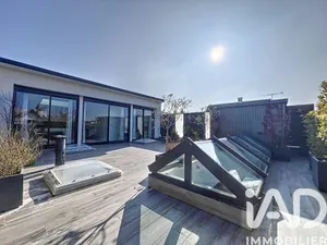 Maison à Rueil-Malmaison (92500)