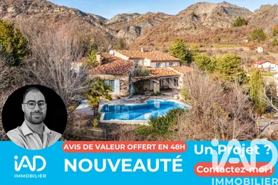 Maison à La Saulce (05110)