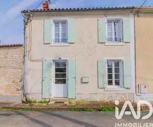 House in Les Velluire-sur-Vendée (85770)