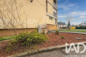 Appartement à Beauvais (60000)