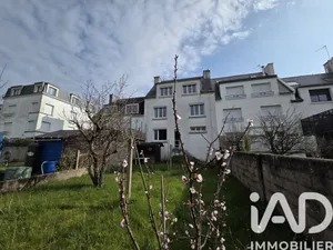Maison de ville à Concarneau (29900)