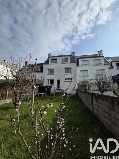 Maison de ville à Concarneau (29900)