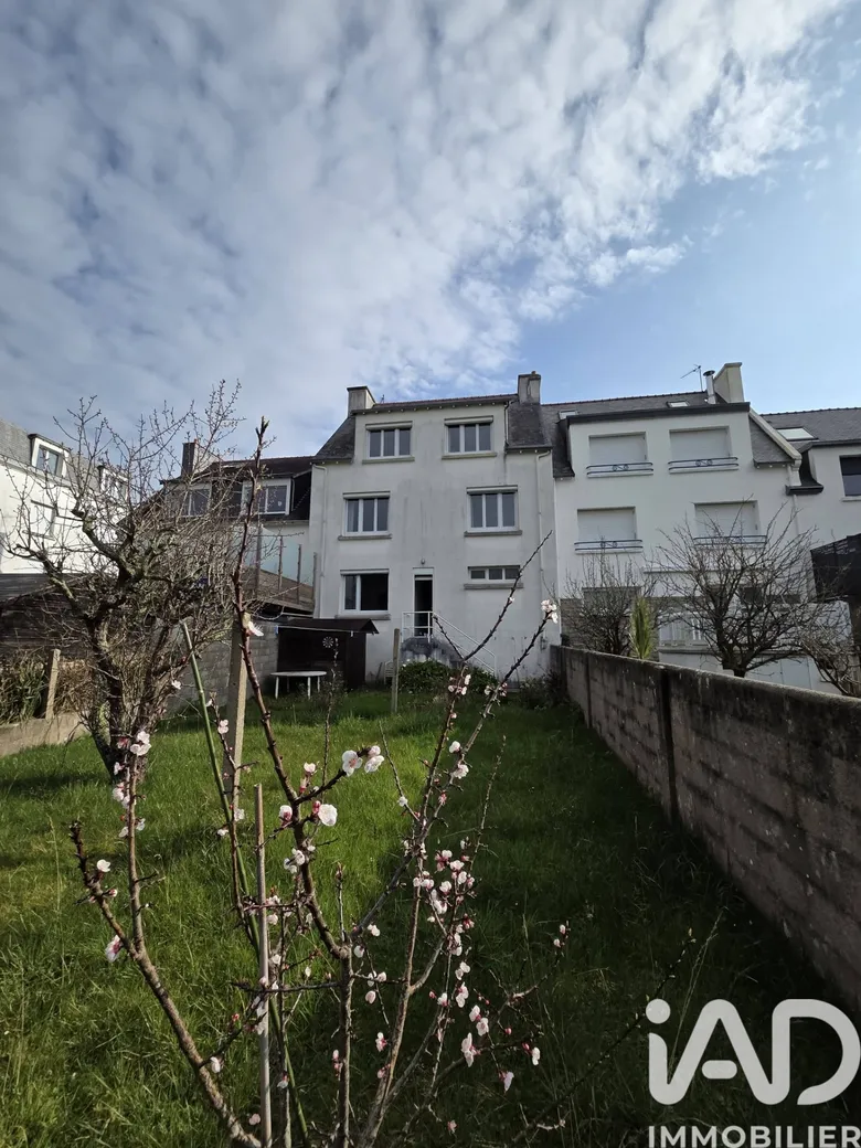 Maison 7 pièces 150 m² · à Concarneau · 150 m² · 432 000 €