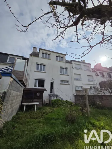 Maison de ville à Concarneau (29900)