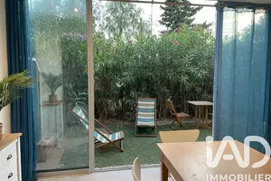 Apartment in Six-Fours-les-Plages (83140)