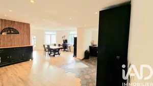 House in Haillicourt (62940)