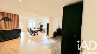 House in Haillicourt (62940)