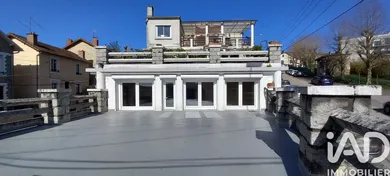 Appartement à Limoges (87000)