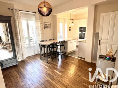 Apartment in Rennes (35000)