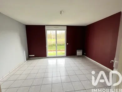 Maison à Beuzeville (27210)